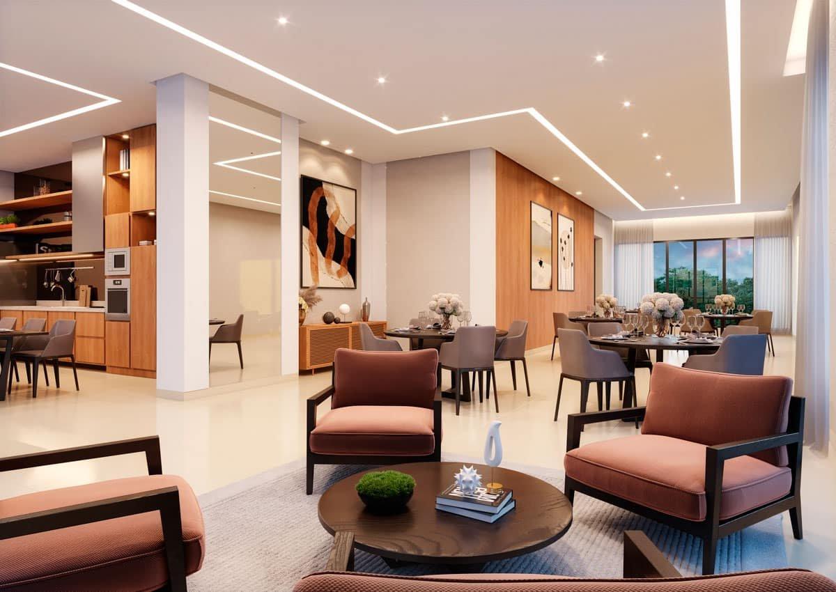 5 room luxury penthouse for sale in Kuala Lumpur