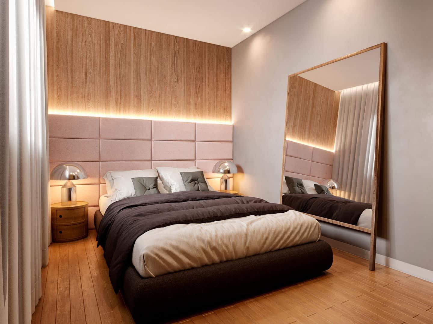 5 room luxury penthouse for sale in Kuala Lumpur