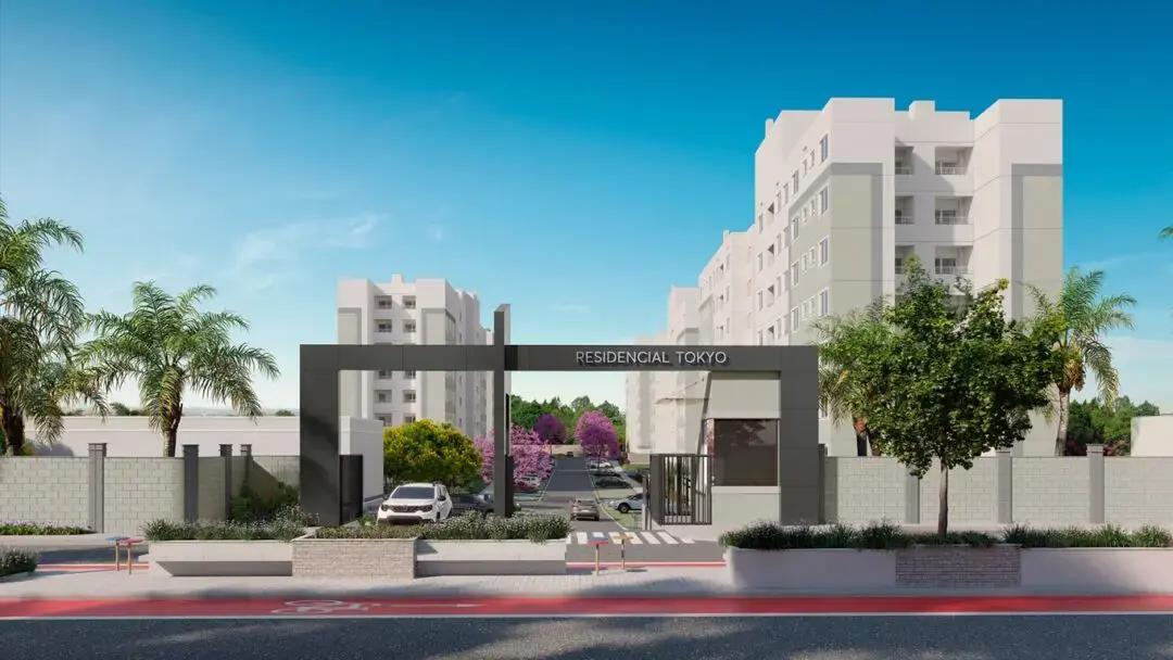 Vinhomes Grand Park Studio 1 Bedroom
