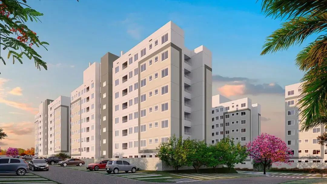 Vinhomes Grand Park Studio 1 Bedroom