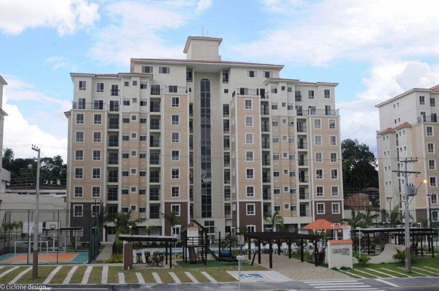 Lavida Plus Office-tel 1 Bedroom