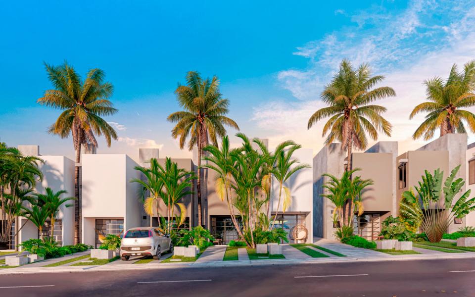 Oak Hill Residences