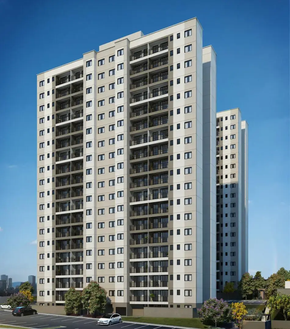 Sunnybrook Villas zenith