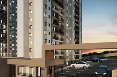 Sunnybrook Villas zenith