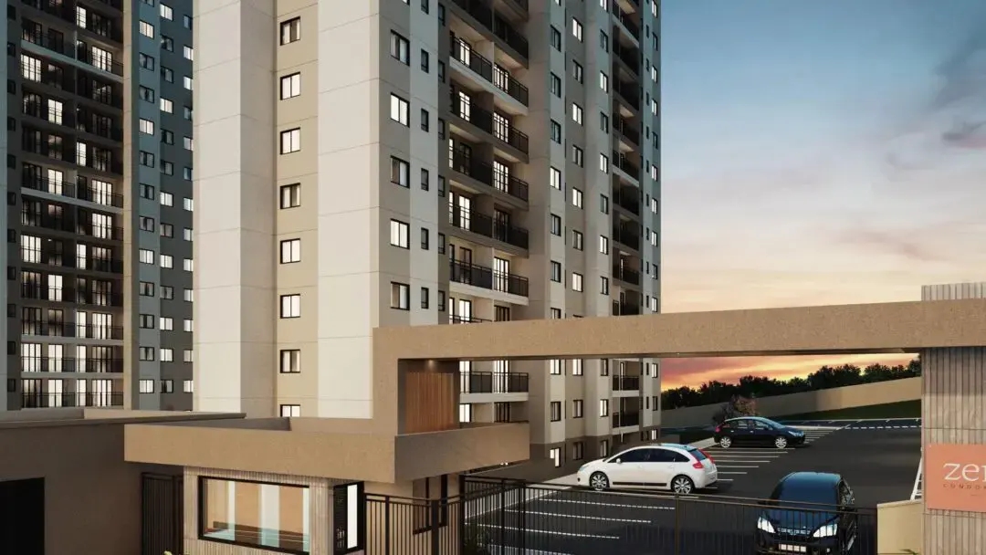 Sunnybrook Villas zenith