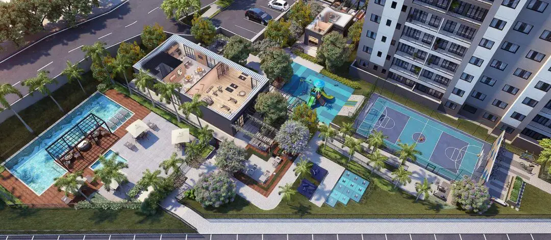 Sunshine Wonder Villas